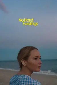 Poster to the movie "No Hard Feelings" #692367