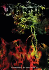 Poster to the movie "ODDSAC" #1076389