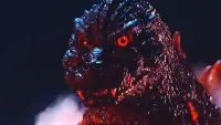 Backdrop to the movie "Godzilla vs. Destoroyah" #748266