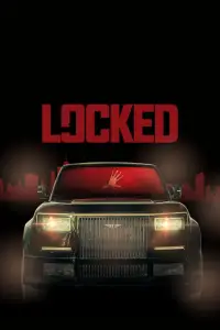 Poster to the movie "Locked" #904697
