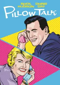 Poster to the movie "Pillow Talk" #1107826
