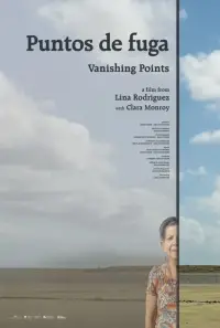 Poster to the movie "Vanishing Points" #1008814