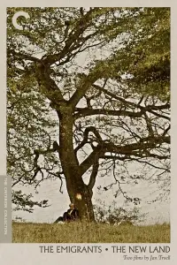 Poster to the movie "The Emigrants" #1001028