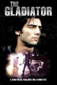 Poster to the movie "The Gladiator" #1097477