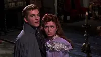 Backdrop to the movie "The Brides of Dracula" #772734