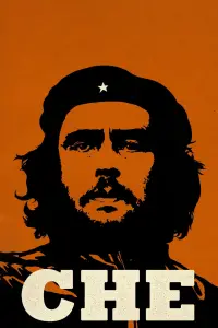 Poster to the movie "Che: Part One" #894084