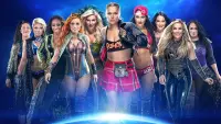 Backdrop to the movie "WWE Evolution" #811228