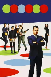 Poster to the movie "That Thing You Do!" #984546