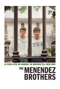 Poster to the movie "The Menendez Brothers" #704503
