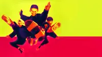 Backdrop to the movie "3 Ninjas" #722561