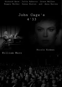 Poster to the movie "4