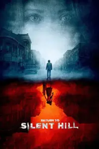 Poster to the movie "Return to Silent Hill" #509095