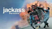 Backdrop to the movie "Jackass: The Movie" #979956