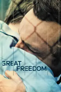 Poster to the movie "Great Freedom" #1174252