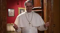 Backdrop to the movie "Pope John Paul I: The Smile of God" #1128329