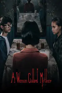 Poster to the movie "A Woman Called Mother" #533172