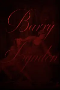 Poster to the movie "Barry Lyndon" #726885