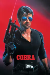 Poster to the movie "Cobra" #944633