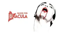 Backdrop to the movie "Blood for Dracula" #1102807