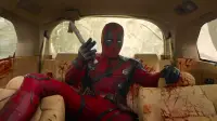 Backdrop to the movie "Deadpool 3" #526744