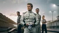 Backdrop to the movie "F1" #851084