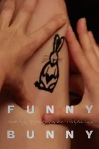 Poster to the movie "Funny Bunny" #725032