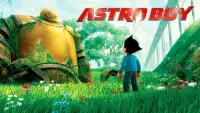 Backdrop to the movie "Astro Boy" #964640