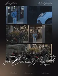 Poster to the movie "In This Life" #807590