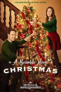 Poster to the movie "A Bramble House Christmas" #1177631