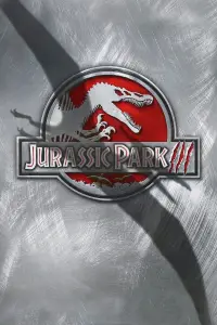 Poster to the movie "Jurassic Park III" #1019270