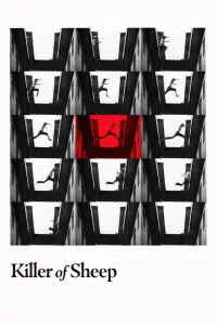Poster to the movie "Killer of Sheep" #539650