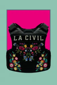 Poster to the movie "La Civil" #1159009