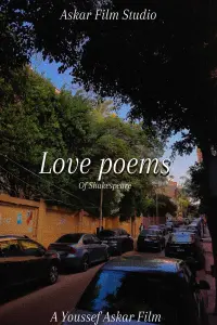 Poster to the movie "Love Poems" #633939