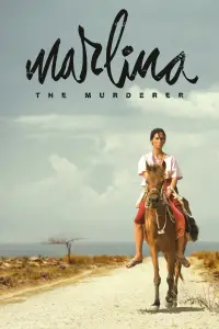 Poster to the movie "Marlina the Murderer in Four Acts" #1122594