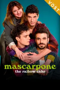 Poster to the movie "Maschile plurale" #1111186