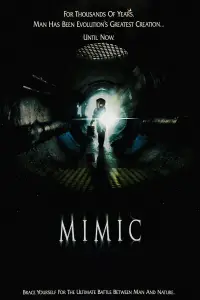Poster to the movie "Mimic" #627901