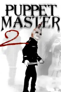 Poster to the movie "Puppet Master II" #1100208