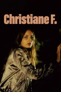 Poster to the movie "Christiane F." #996209