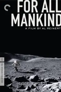 Poster to the movie "For All Mankind" #1039916