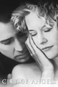Poster to the movie "City of Angels" #950558