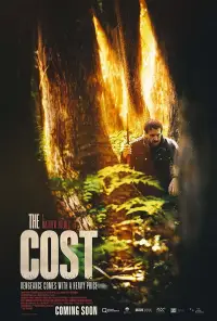 Poster to the movie "The Cost" #1163948