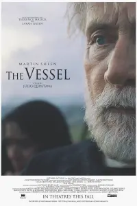Poster to the movie "The Vessel" #841334