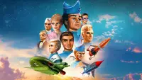 Backdrop to the movie "Thunderbirds 60th Anniversary Double Bill - Trapped in the Sky / Terror in New York City" #885352