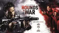 Backdrop to the movie "Hounds of War" #982626