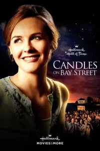 Poster to the movie "Candles on Bay Street" #1155175