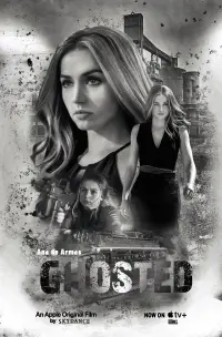 Poster to the movie "Ghosted" #1128874