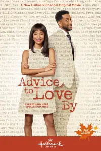 Poster to the movie "Advice to Love By" #1147382