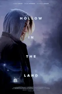 Poster to the movie "Hollow in the Land" #937609