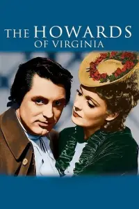 Poster to the movie "The Howards of Virginia" #975582