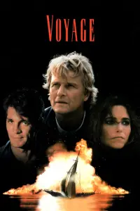 Poster to the movie "Voyage" #729368